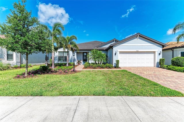 7136 Summerland Cove, BRADENTON
