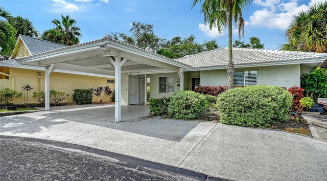 1345 Moonmist Drive T6, SARASOTA