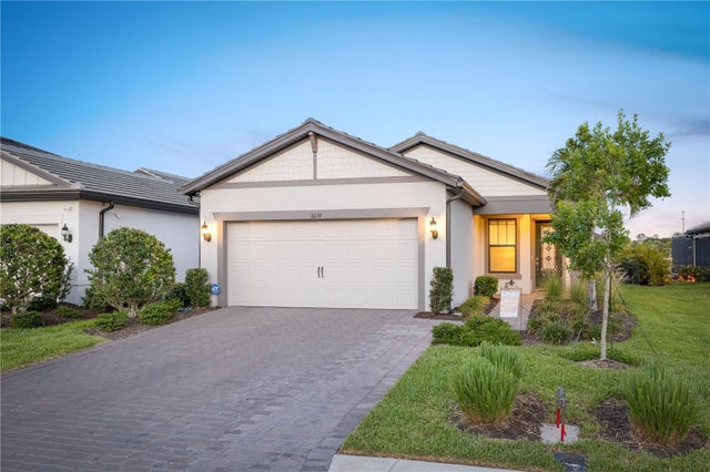 6239 Baywood Court, BRADENTON