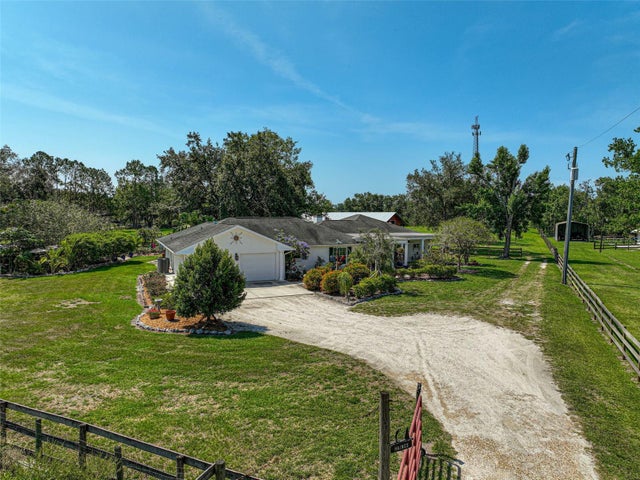 16918 Waterline Road, BRADENTON