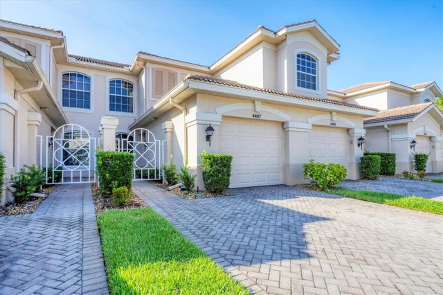 4487 Cinnamon Drive 2604, SARASOTA