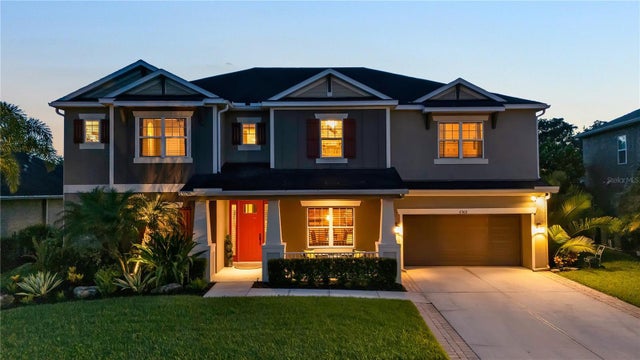 6302 Anise Drive, SARASOTA