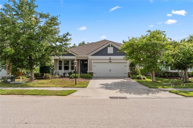 11434 Spring Gate Trail, BRADENTON