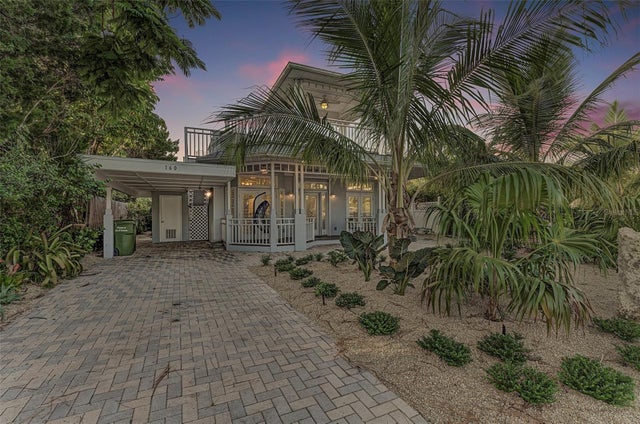 160 Coolidge Drive, SARASOTA