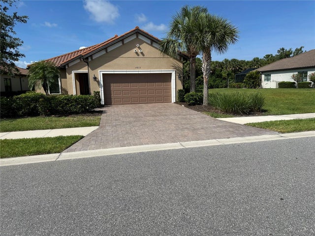 4093 Cascina Way, SARASOTA