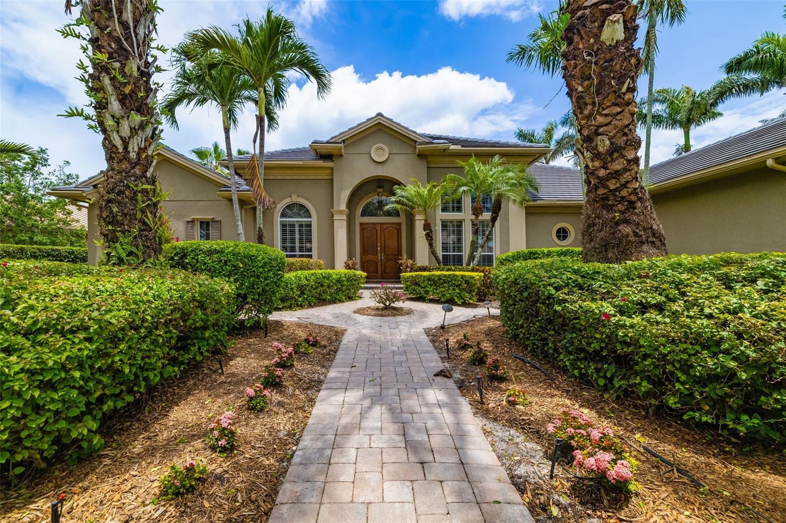 8999 Wildlife Loop, SARASOTA, FL | MLS® A4656159 - BuySarasota.com