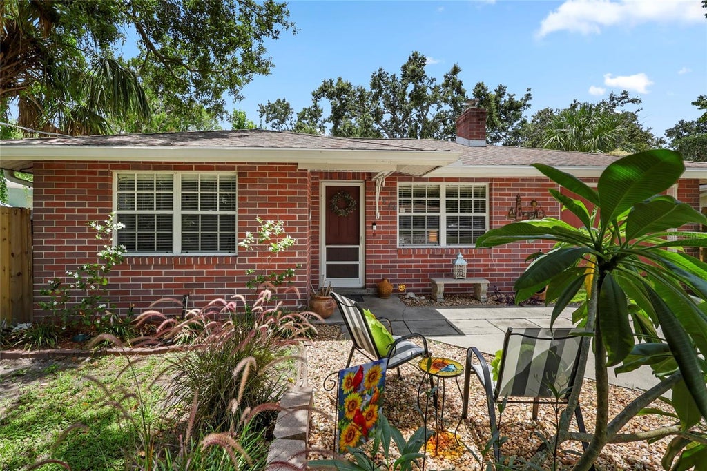 846 42nd Street, SARASOTA