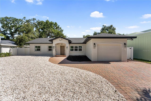 1881 Orchid Street, SARASOTA