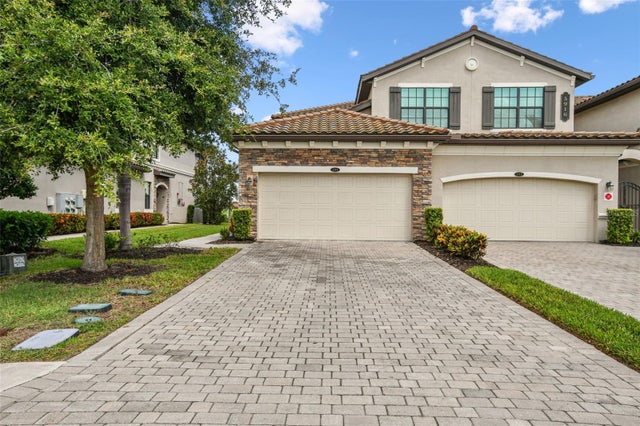 5916 Wake Forest Run 101, BRADENTON