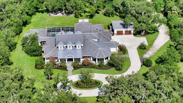 6050 Saddle Oak Trail, SARASOTA