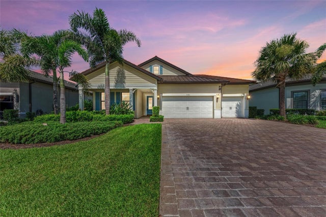 7781 Grande Shores Drive, SARASOTA