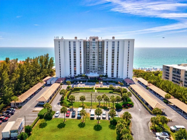 2425 Gulf Of Mexico Drive 10f, LONGBOAT KEY