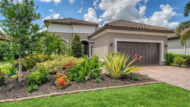 5234 Napoli Run, LAKEWOOD RANCH