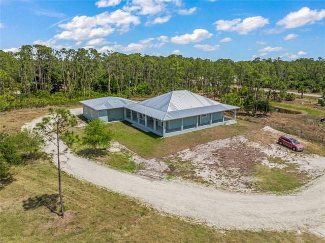 8146 Tropicaire Boulevard, NORTH PORT