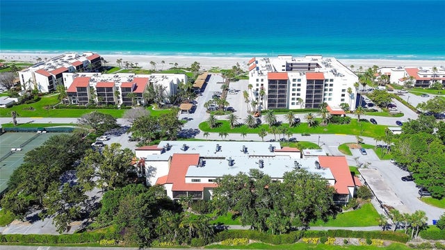 2039 Gulf Of Mexico Drive G3-207, LONGBOAT KEY