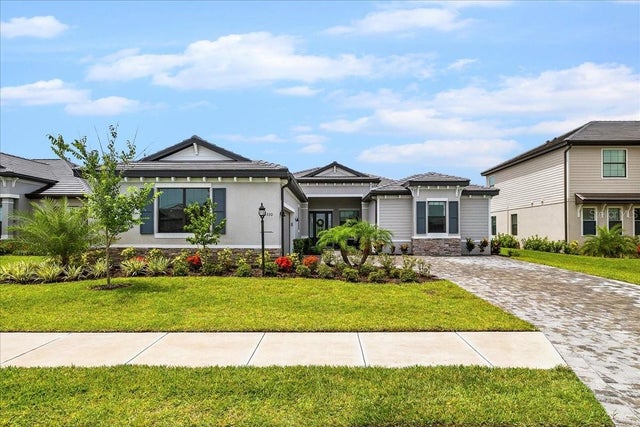 15330 Golden Beam Place, BRADENTON