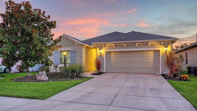 4578 Cedar Brush Terrace, SARASOTA