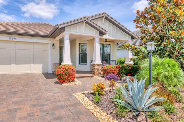 895 Seascape Place, SARASOTA