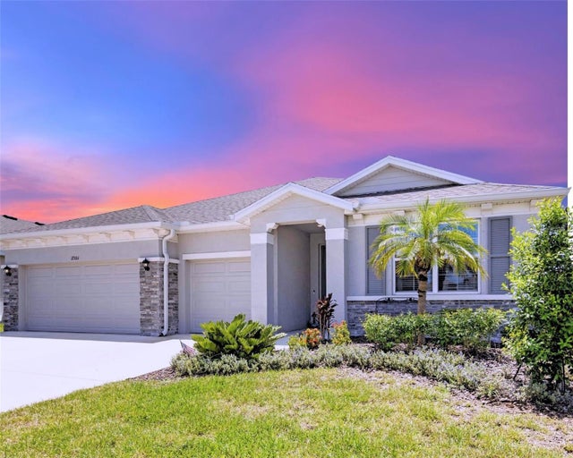 17551 Cantarina Cove, BRADENTON