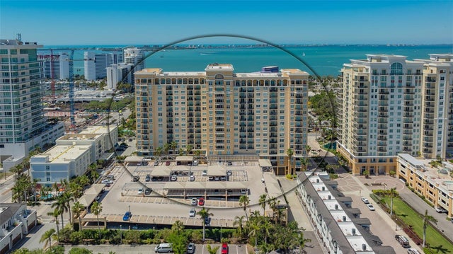 750 North Tamiami Trail 1116, SARASOTA