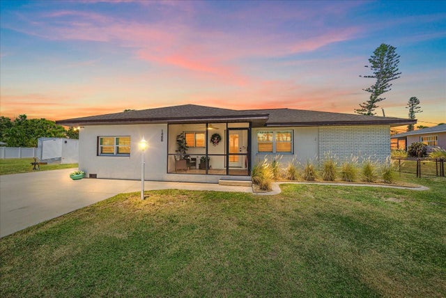 1488 Jupiter Road, VENICE