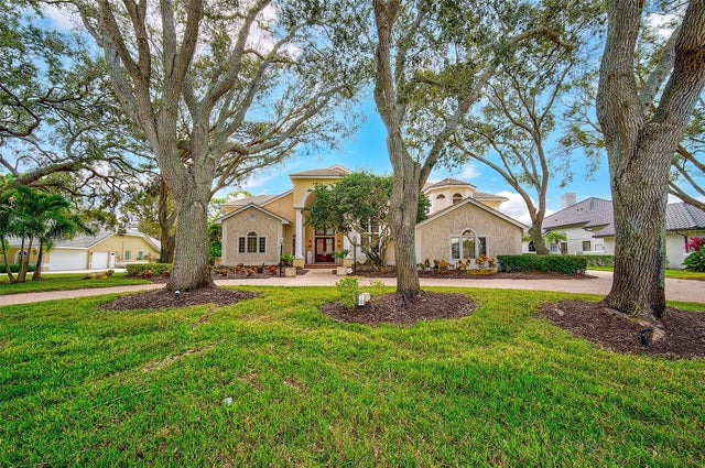 4198 Boca Pointe Drive, SARASOTA