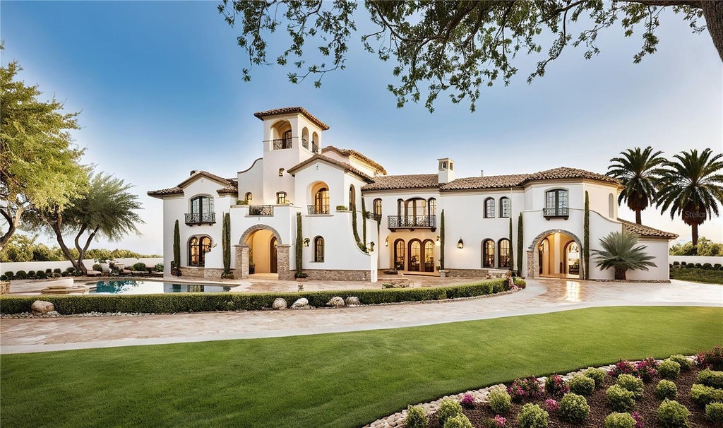 600 North Jackson Road, VENICE