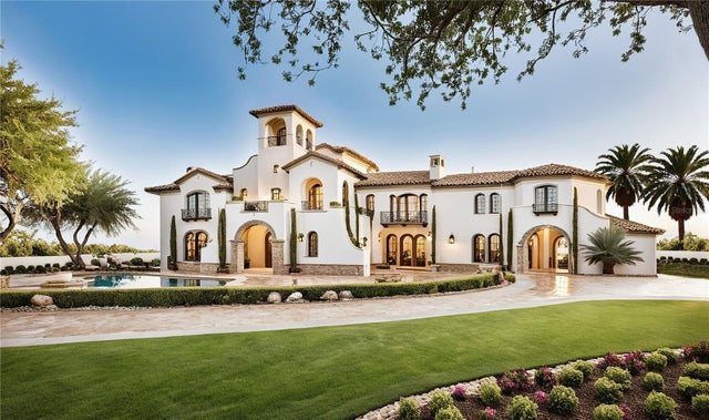 600 North Jackson Road, VENICE