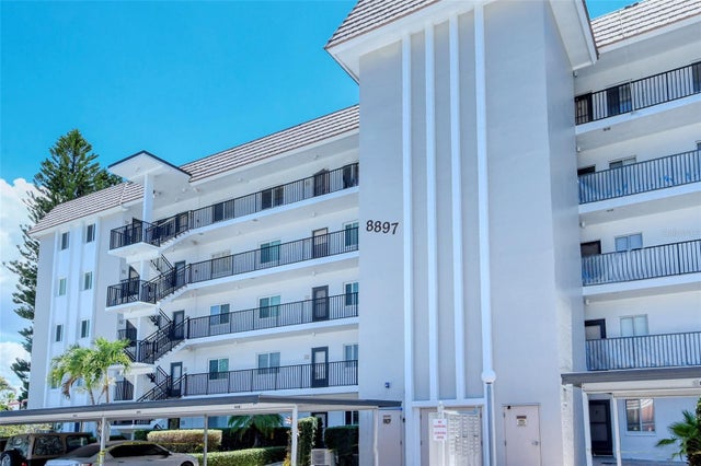 8897 Midnight Pass Road 105, SARASOTA