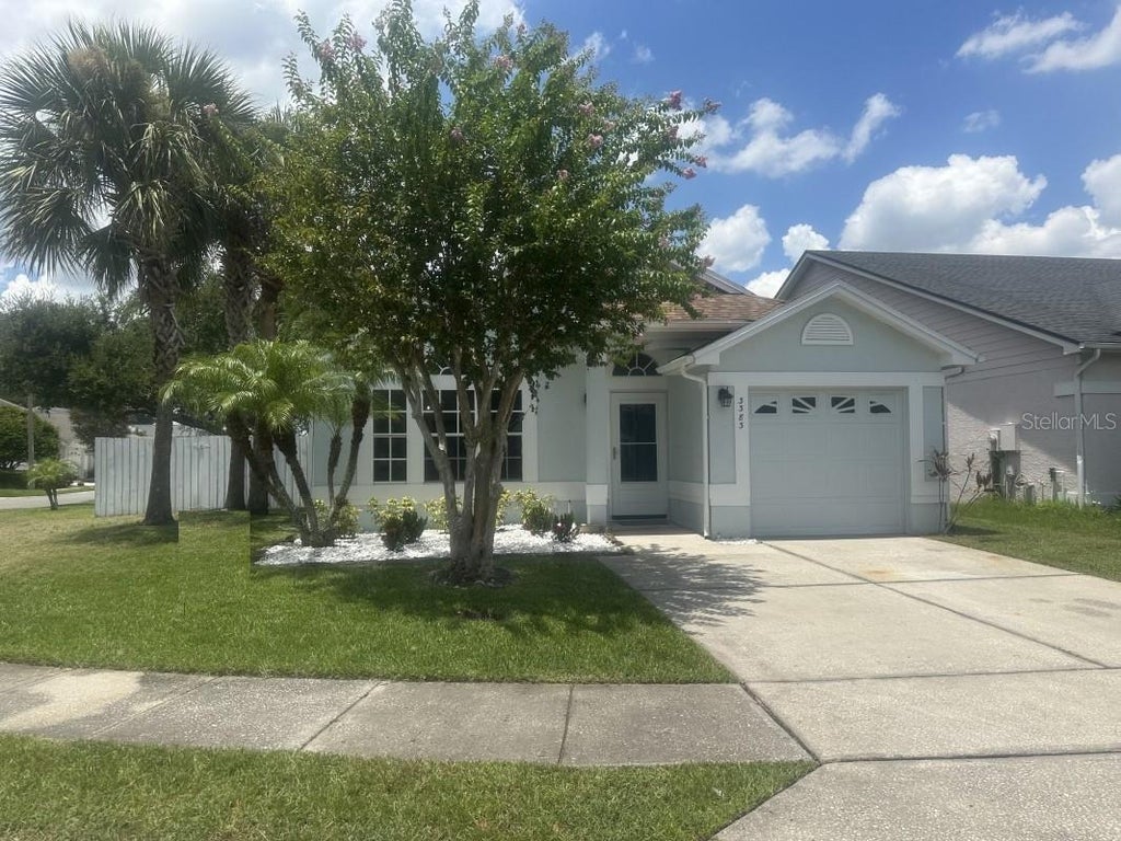 3383 Hamlet Loop, WINTER PARK