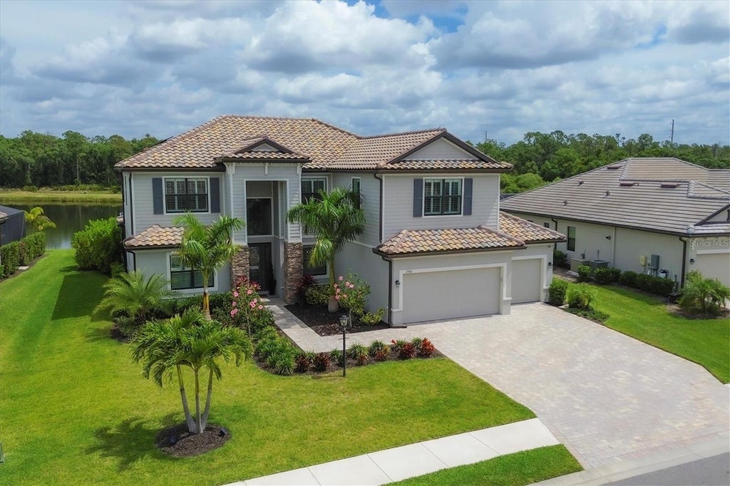 17507 Polo Trail, BRADENTON