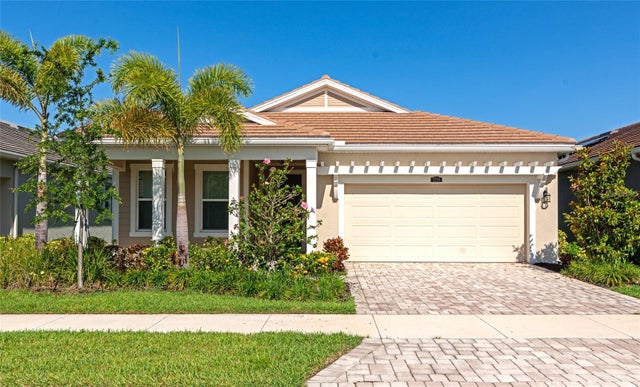 5798 Long Shore Loop, SARASOTA