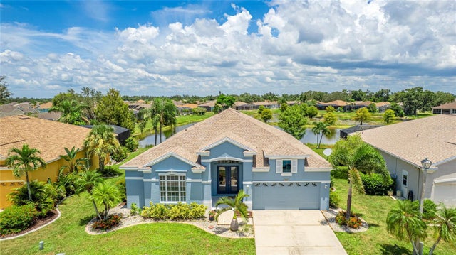 4308 Wordsworth Way, VENICE