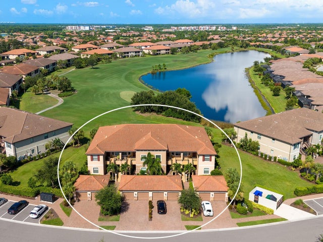 13823 Messina Loop 101, LAKEWOOD RANCH
