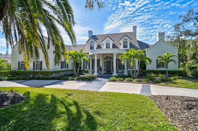 370 Sugar Mill Drive, OSPREY