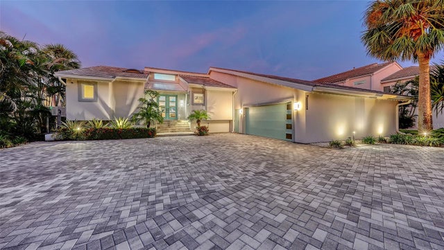 3310 Bayou Road, LONGBOAT KEY