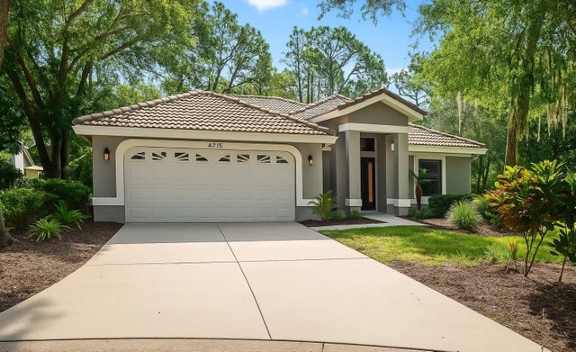 4715 Tivoli Avenue, SARASOTA