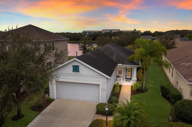 5006 Boston Common Glen, LAKEWOOD RANCH