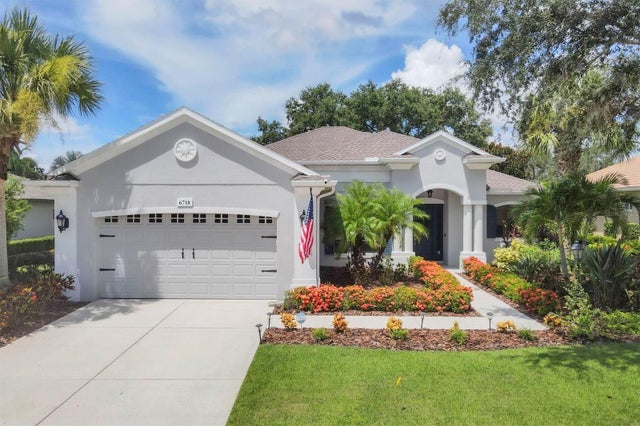 6718 Pirate Perch Trail, LAKEWOOD RANCH