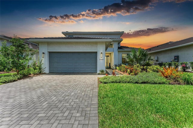 17814 Cresswind Terrace, BRADENTON