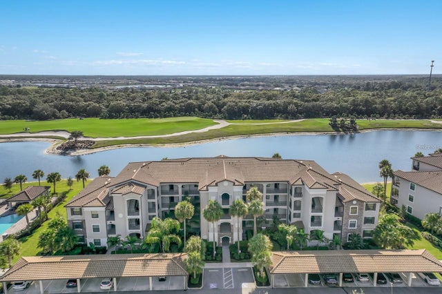 16904 Vardon Terrace 304, BRADENTON