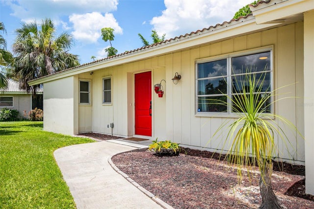 7460 Mariana Drive, SARASOTA