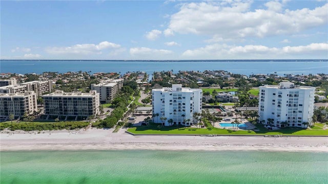 1050 Longboat Club Road 204, LONGBOAT KEY