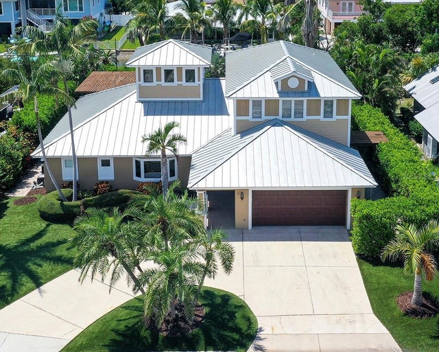 725 Penfield Street, LONGBOAT KEY
