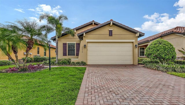 10612 Glencorse Terrace, BRADENTON