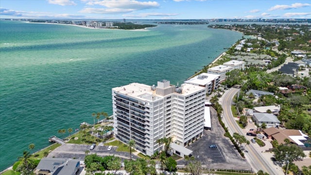 4822 Ocean Boulevard 8c, SARASOTA
