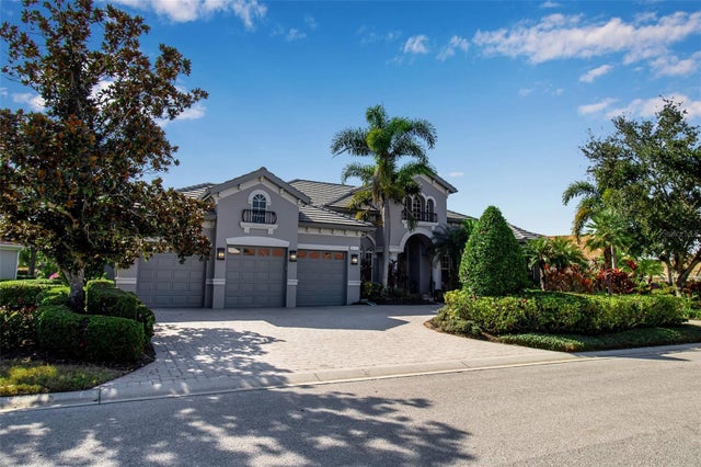 8116 Lone Tree Glen, LAKEWOOD RANCH