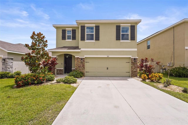 5835 Calla Lilly Drive, SARASOTA
