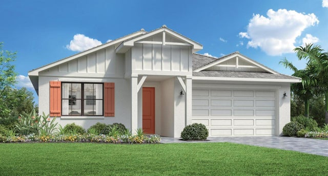 18896 Daybreak Drive, VENICE