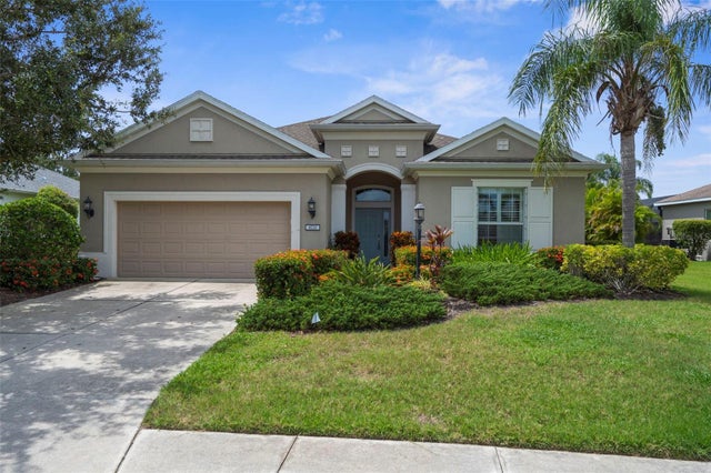 4720 Claremont Park Drive, BRADENTON